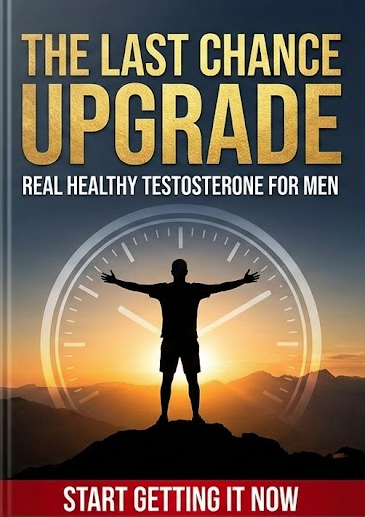 TESTOSTERONE ADVANTAGE